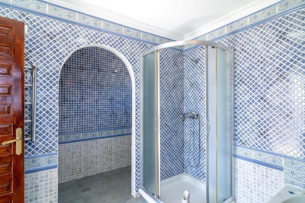Villa Kenny Private Pool Casasol Nerja Luaran gambar