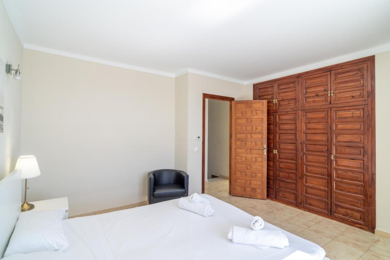 Villa Kenny Private Pool Casasol Nerja Luaran gambar